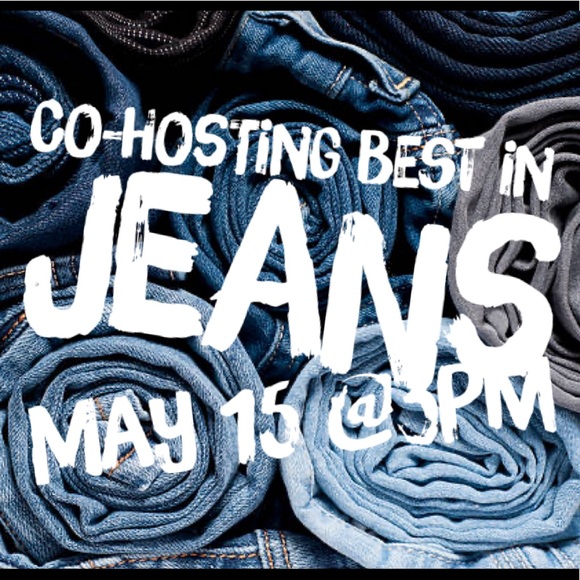 Lucky #13. Best in jeans! - Picture 2 of 2